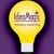 IdeaMagic visionary marketing Logotype