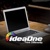 Ideaone Logotype