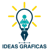 Ideas Gráficas Logotype