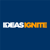 Ideas Ignite Marketing Logotype