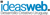 Ideasweb Logotype