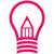 Ideas Creative Logotype