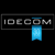 Idecom Logotype