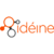 Ideine Logotype
