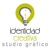 Identidad Creativa Logotype