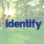 Identify Marketing Logotype