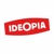 Ideopia Logotype