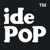 Idepop Ltd. Logotype