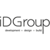 iDGroup | Development Logotype