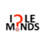 IdleMinds Inc. Logotype