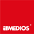 IDMedios Logotype