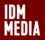 IDM Media Logotype