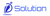 IDP Solution Logotype