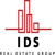 IDS Real Estate Group Logotype