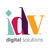 idv digital Logotype
