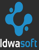 Idwasoft Logotype