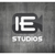 IE Studios Logotype