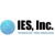 IES, Inc. Logotype