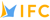 International Freight Corporation Logotype