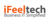 iFeeltech IT Services Logotype