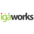 IGAWorks Logotype
