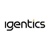 Igentics Logotype