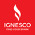 IGNESCO Logotype