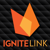 Ignite Link Logotype