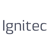 Ignitec Product Design Logotype