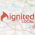 Ignited Local Logotype