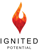 Ignited Potential Logotype