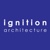 ignition architecture Logotype