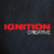 Ignition Creative Logotype