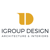 iGroup Design Logotype