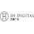 IH Digital Philippines Logotype