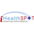 iHealthSpot Logotype