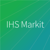 IHS Markit Logotype