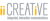 iiCREATiVE Logotype