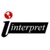 Iinterpret, Inc Logotype