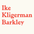 Ike Kligerman Barkley Logotype