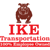 Ike Transportation Inc Logotype