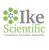 Ike Scientific, LLC Logotype