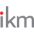 IKM Architecture Logotype