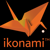 ikonami Technologies Logotype