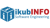 ikubINFO Logotype