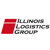 Illinois Logistics Group Logotype