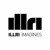 Illri Imagines Production Logotype