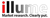 Illume, LLC. Logotype