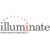illuminate Market Research & Planning Logotype