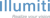 Illumiti Logotype